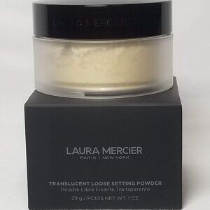Laura Mercier - Loose Setting Powder in Translucent